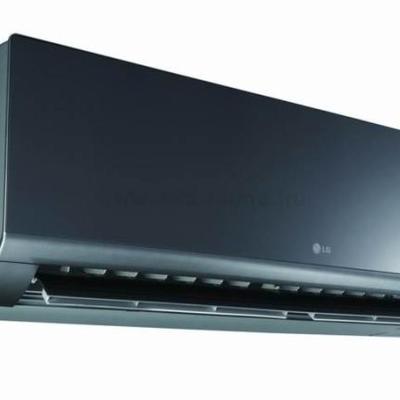 Ar condicionado Split Hi Wall
