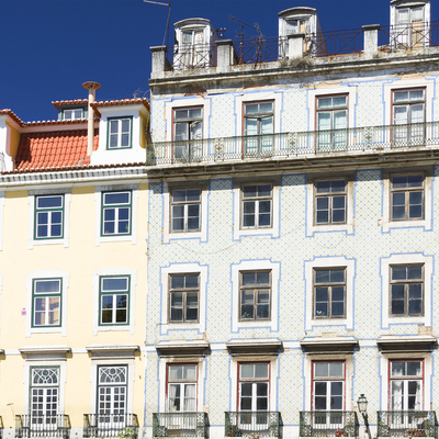 Licenciamento de obras de requalificação