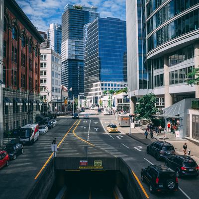 Diversidade e modernidade na construção de prédios