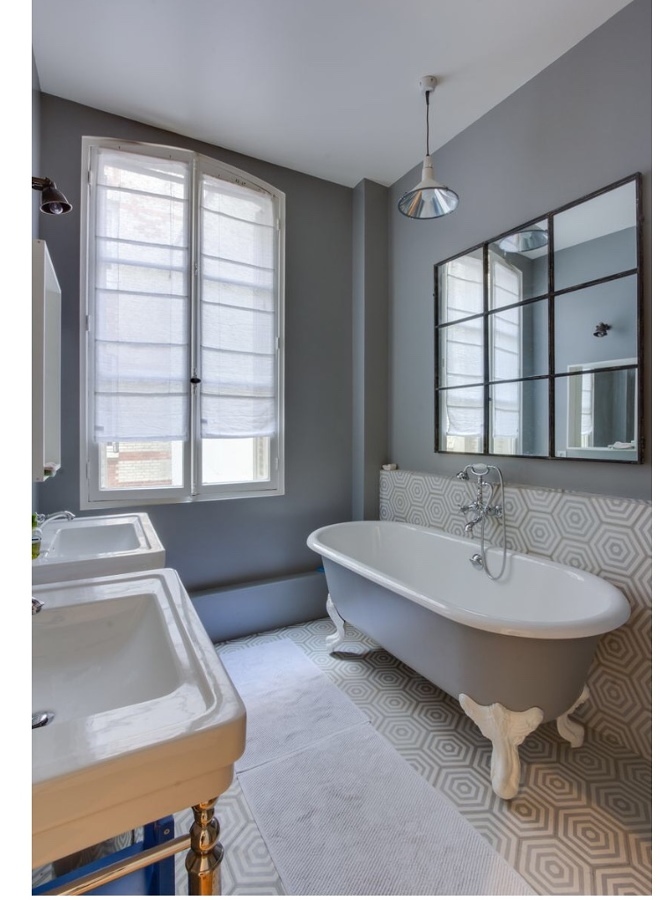 Remodelação de casa de banho