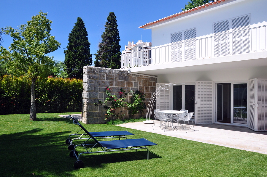 Remodelação de moradia