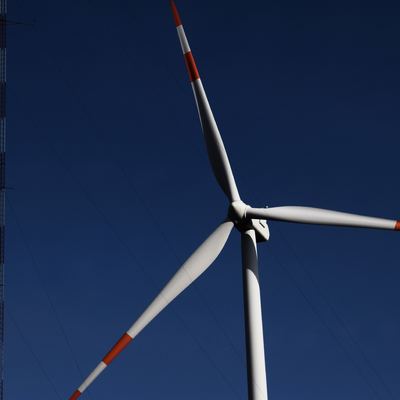 Energia Eólica