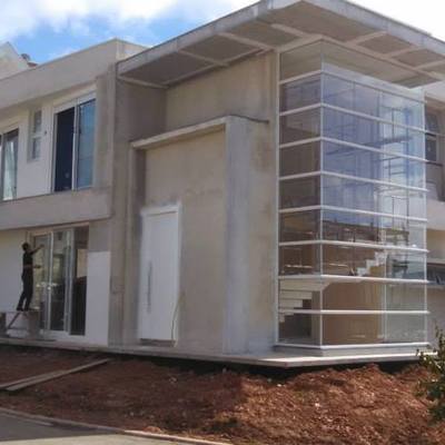 Engenheiro para construção de residências