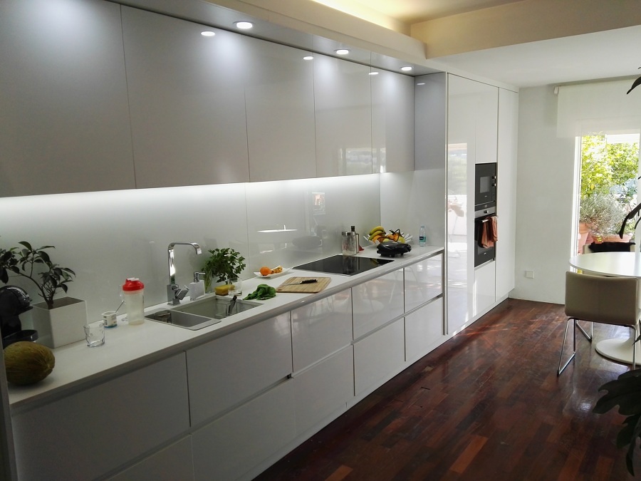 Remodelação de cozinha