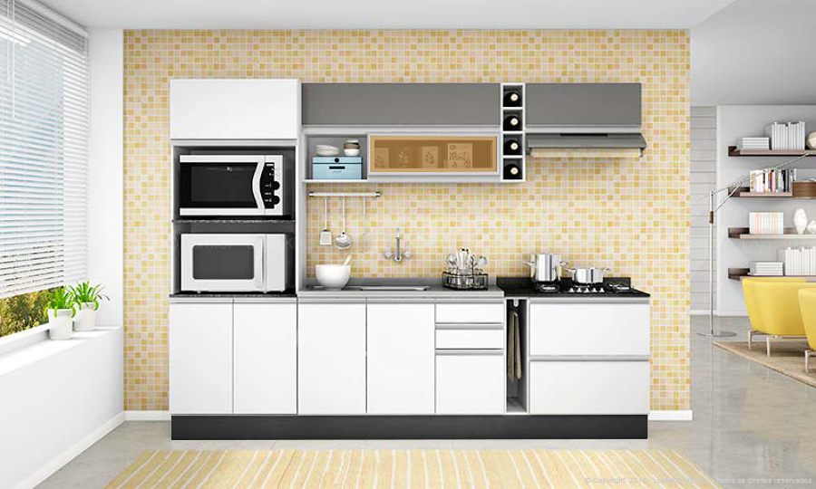 Cozinha