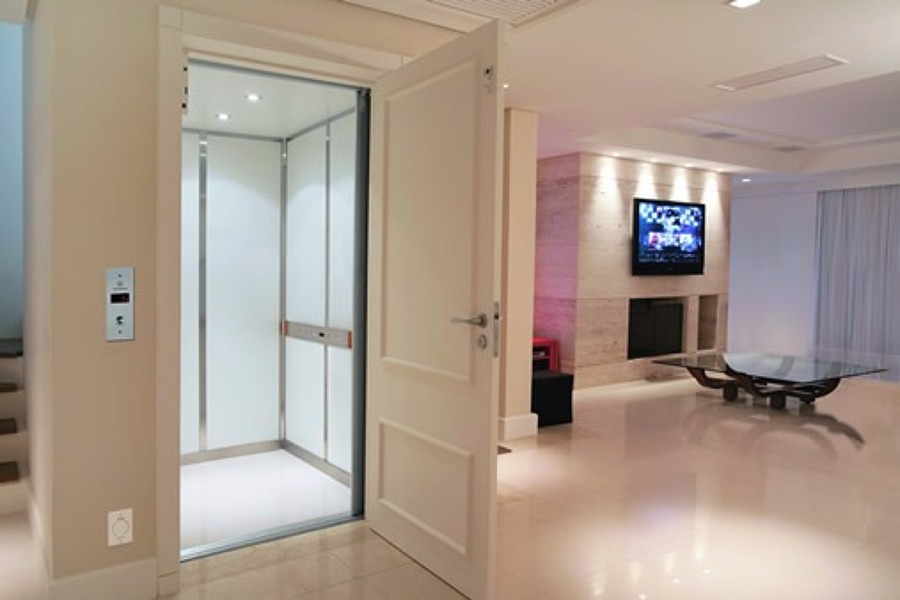 Elevador Residencial
