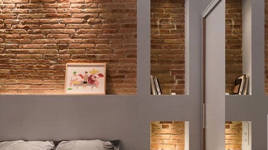 Gesso cartonado