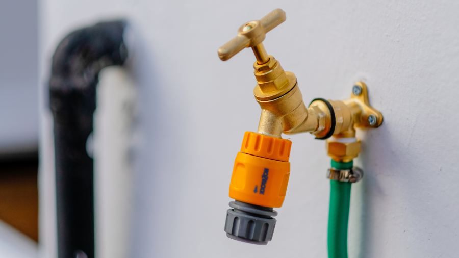 Sistemas de Rega Automáticos para Jardim