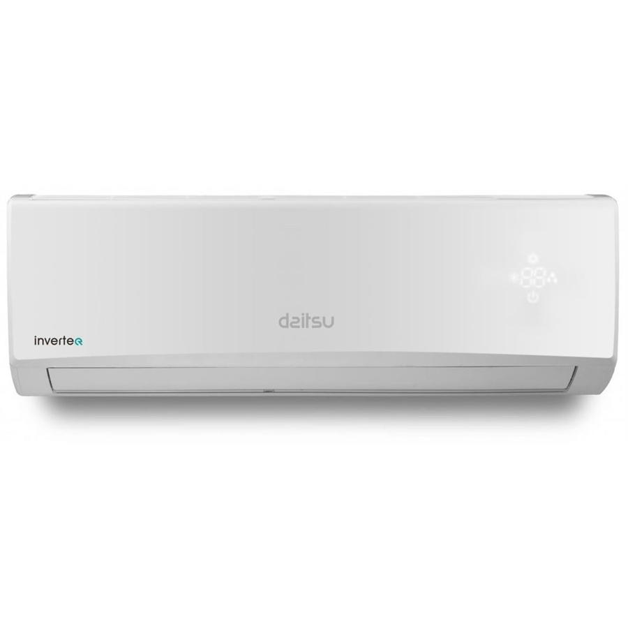 Ar condicionado  Daitsu