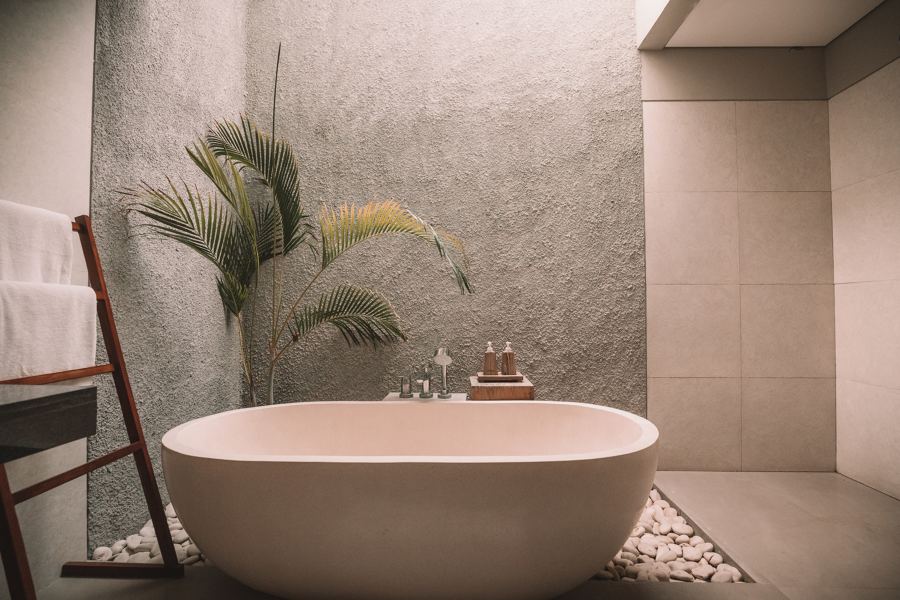 Estilo SPA