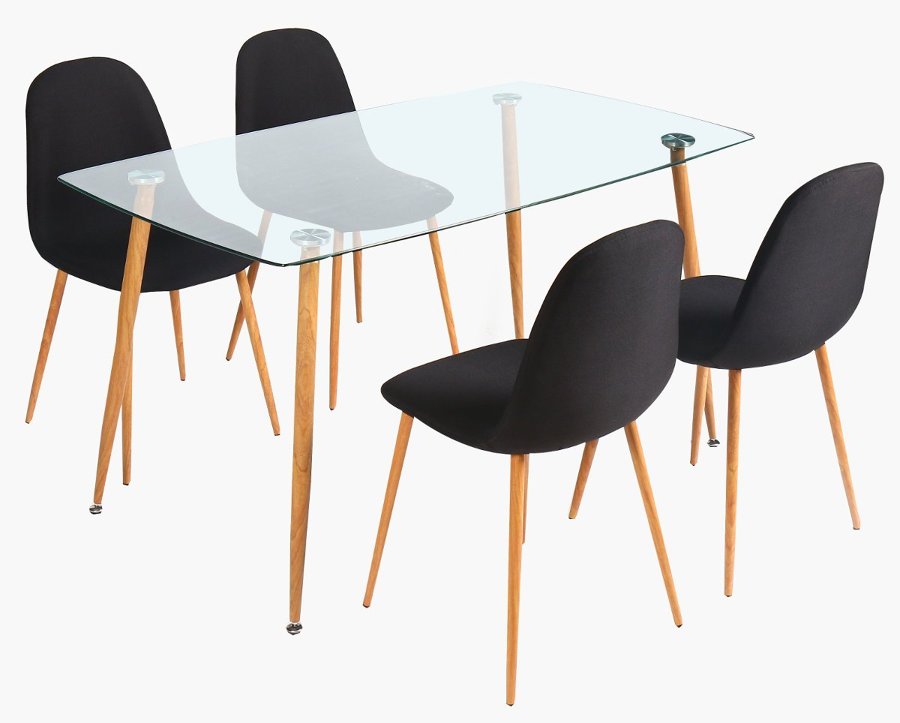 Mesa de Jantar Raquel