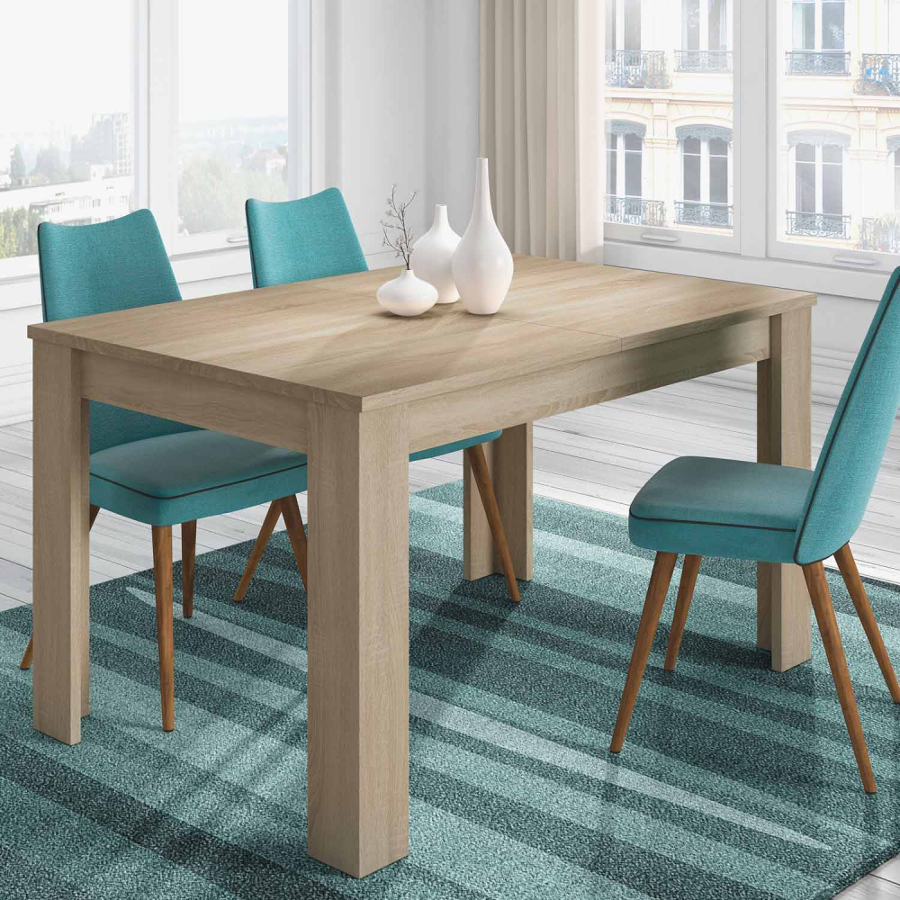 Mesa de Jantar Riga