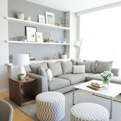 Pintura interior com desatque