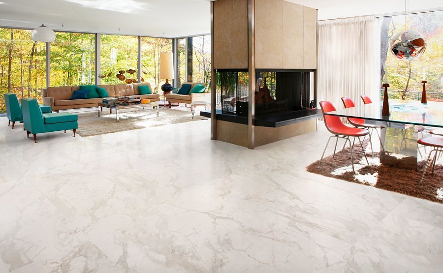 Remodelação de interiores