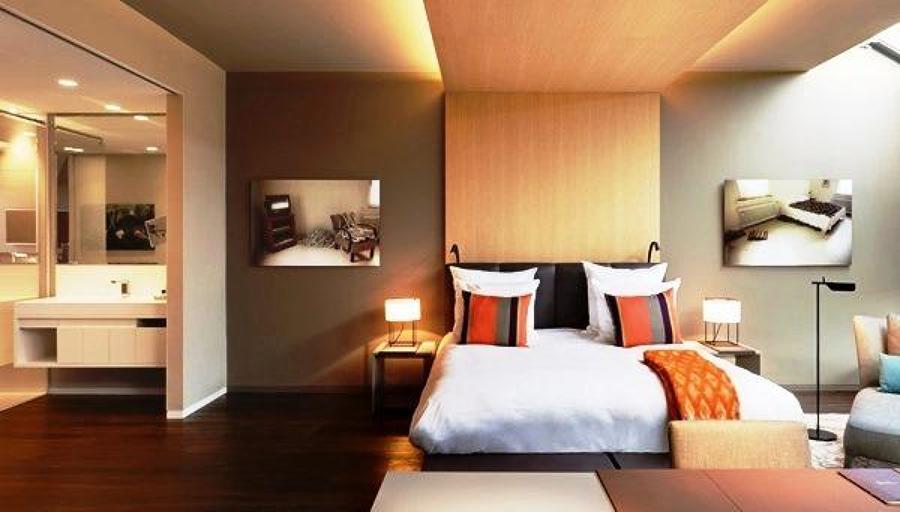 Remodelação de quarto
