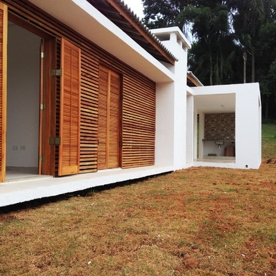 Reabilitação da sua casa própria