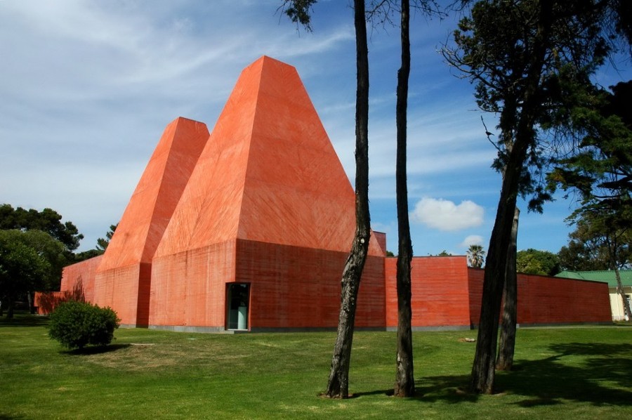 Arquitetura alternativa