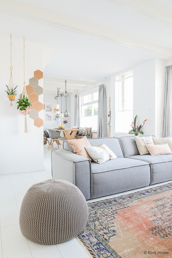 Arquitetura de interiores