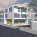 Projecto Habitacional 4 Duplex