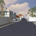 Projecto Habitacional 4 Duplex