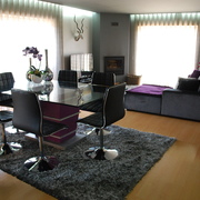 Apartamento em Perosinho