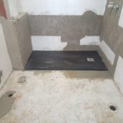 REMODELAÇÃO DE CASA DE BANHO COM CHUVEIRO OEIRAS