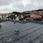 Impermeabilização
