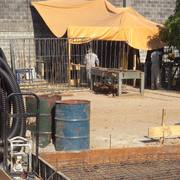 OBRA PRAMAR INDUSTRIAL