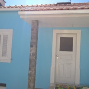 Remodelação total de moradia
