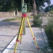 Levantamento Topografico