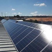 Sistema UPAC 22kW