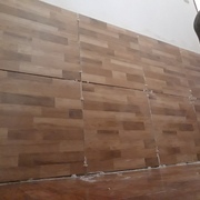 reabilitação de quarto