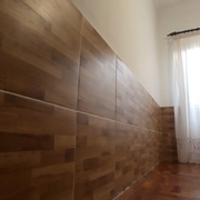 reabilitação de quarto