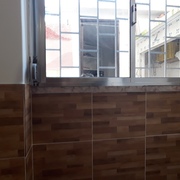 reabilitação de quarto