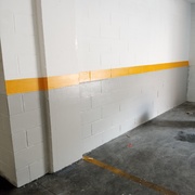 Reparação de garagem