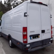 Carrinhas Para Mudanças!
