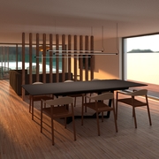 Moradia Unifamiliar T4 - São Vicente Ferreira, Ponta Delgada