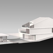 Moradia Unifamiliar T4 - São Vicente Ferreira, Ponta Delgada