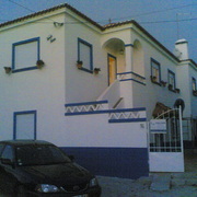 Remodelação Parcial de Moradia em Óbidos
