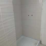 Remodelação casa de banho