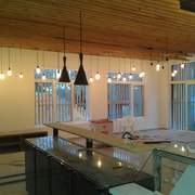 Remodelação de Local Comercial