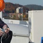 Sombra do Oásis Climatização Unipessoal Lda