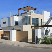 projecto de residêndia