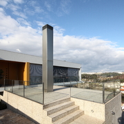 Habitação Unifamiliar