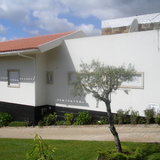Habitação unifamiliar - Coimbra, 2005