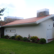Habitação unifamiliar - Coimbra, 2005