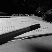 Daniela Santos Arquitectura Paisagista