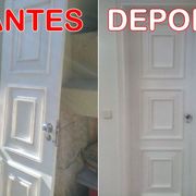 Portas