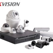 Hikvision Videovigilância