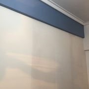 Parede Finalizada